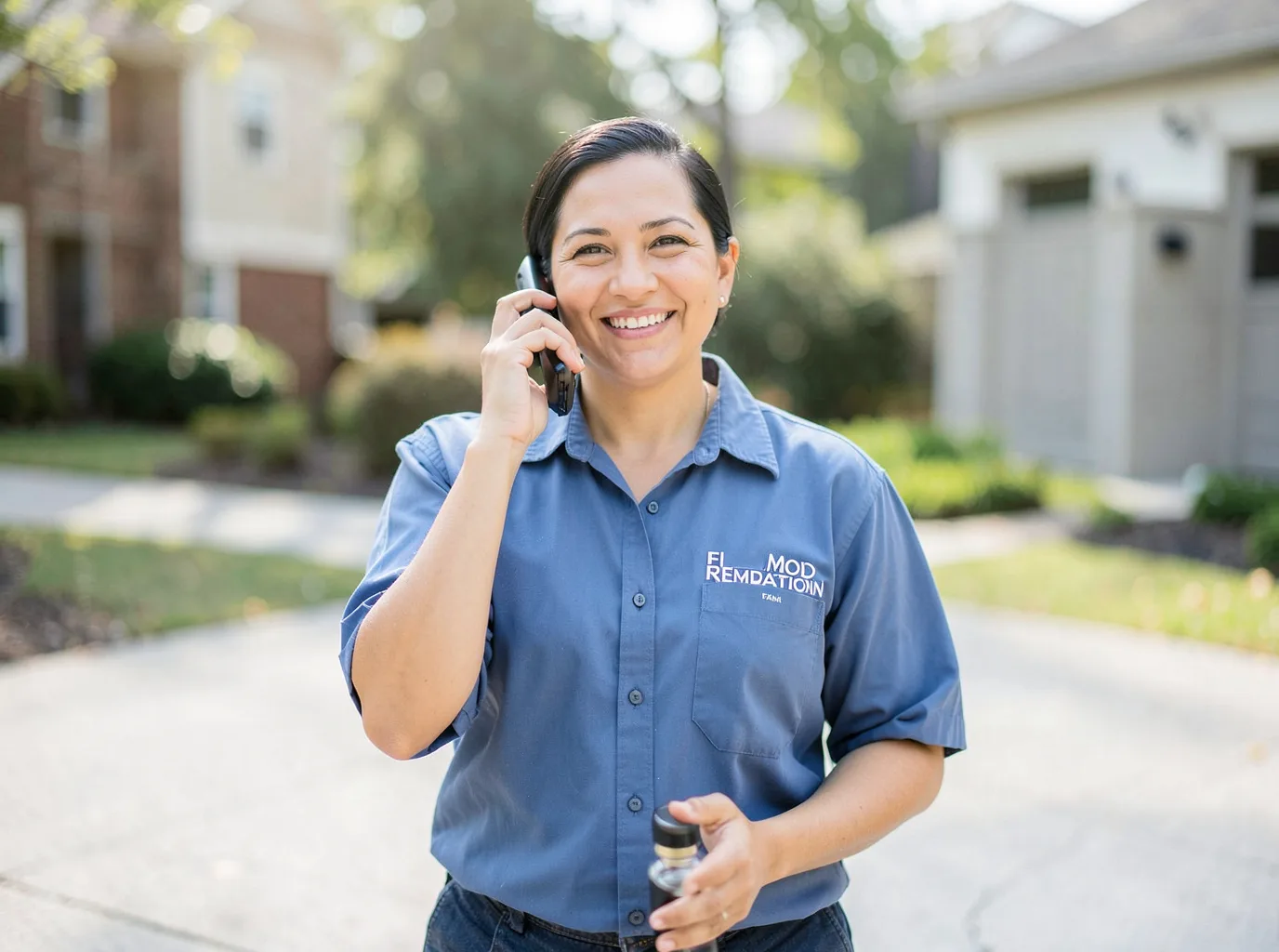 Mold Remediation Pecos, TX FAQs